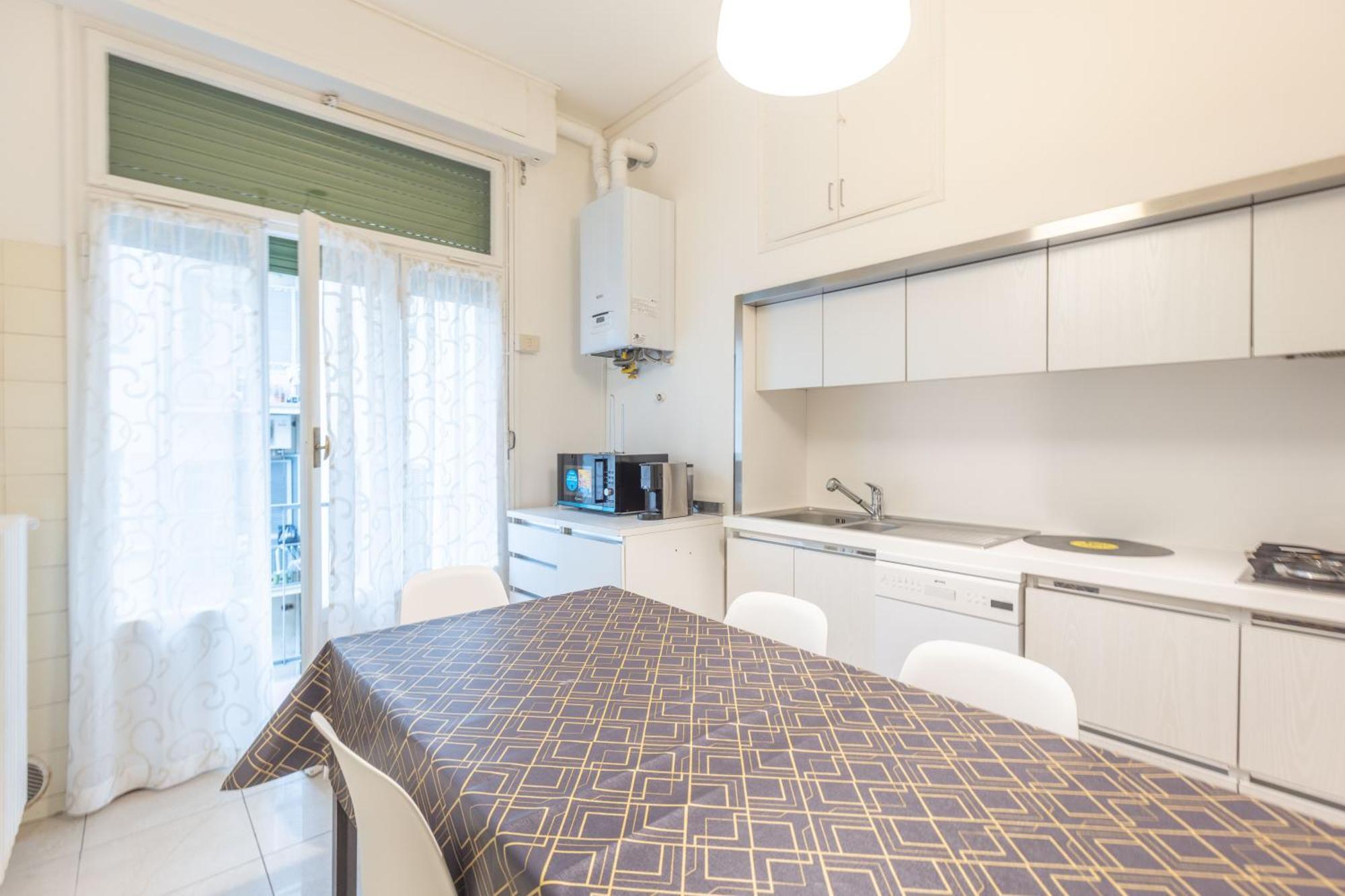 La Finestra Sul Centro, Bologna By Short Holidays Luaran gambar
