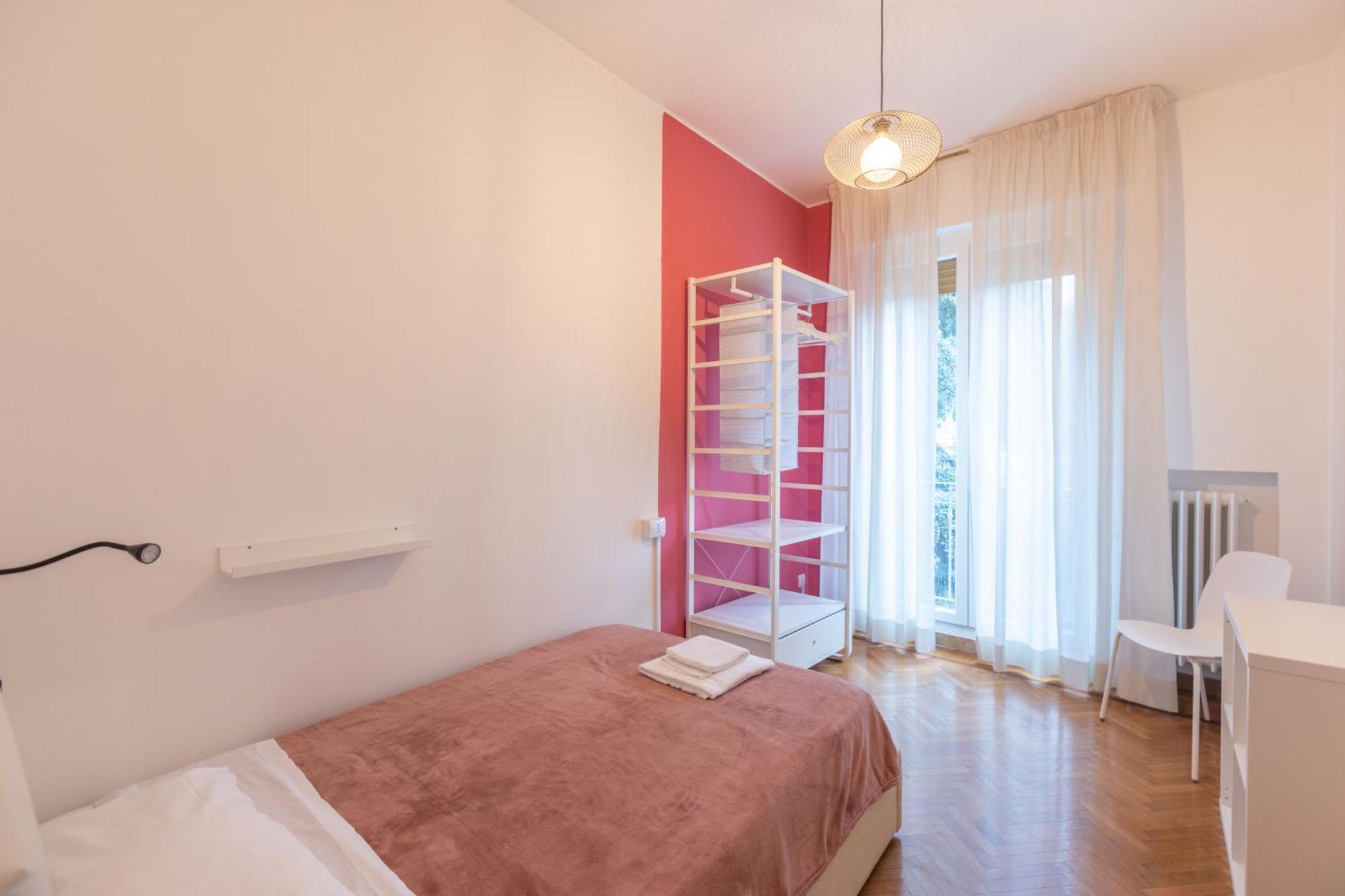 La Finestra Sul Centro, Bologna By Short Holidays Luaran gambar