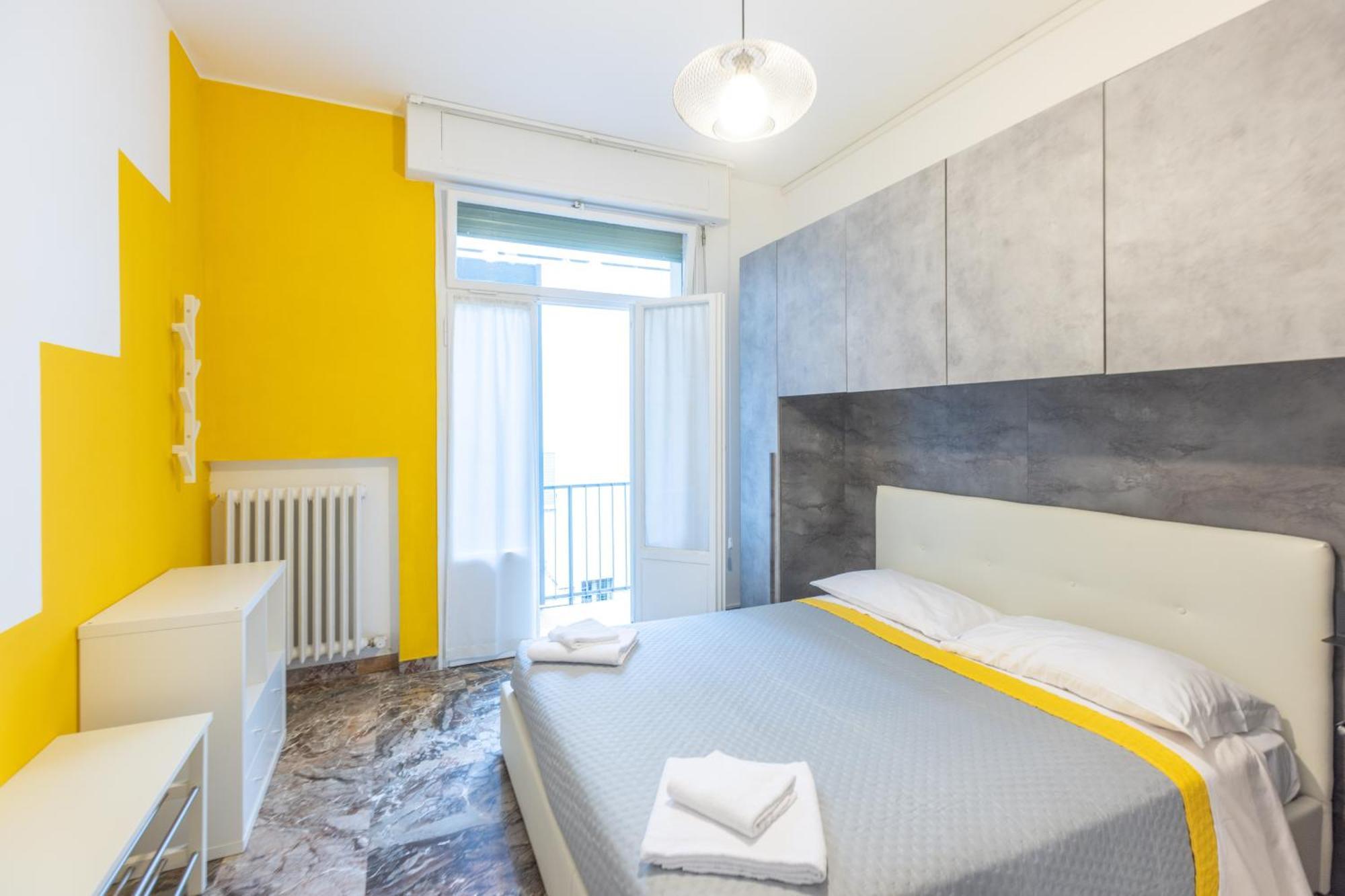 La Finestra Sul Centro, Bologna By Short Holidays Luaran gambar