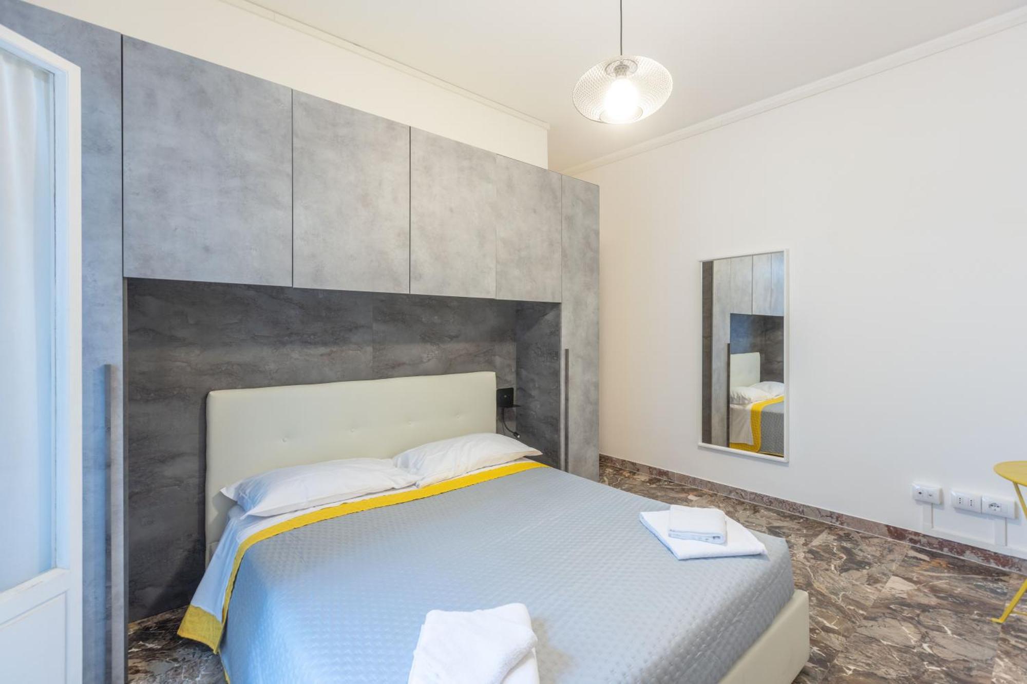 La Finestra Sul Centro, Bologna By Short Holidays Luaran gambar